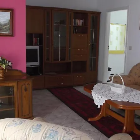 Vista Montana Roja Apartamento Atogo