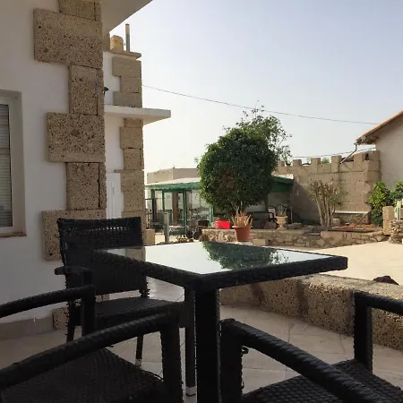 Apartamento Vista Montana Roja Atogo