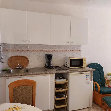 Vista Montana Roja Apartamento *