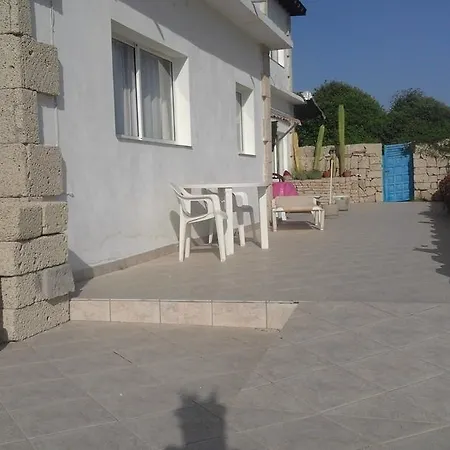 Apartamento Vista Montana Roja *