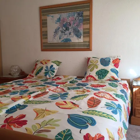 Vista Montana Roja Apartamento